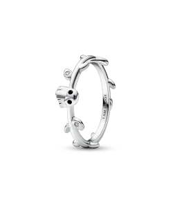 Marvel Guardians of the Galaxy Groot Leaf Ring