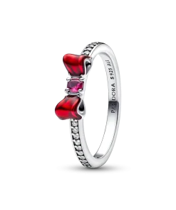 Alternative view of Classic Disney Princesses Ring Set