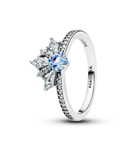 Disney Frozen Queen Elsa Tiara Ring