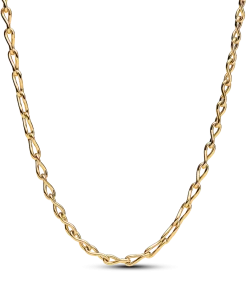 Infinity Chain Necklace
