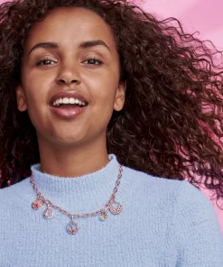 Alternative view of Pandora ME Small-Link Chain Necklace