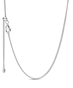 Curb Chain Necklace