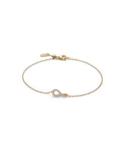 Alternative view of Infinite Love Lab-Grown Diamond Set