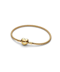 Alternative view of Aries Zodiac Dangle Charm Studded Bracelet Set