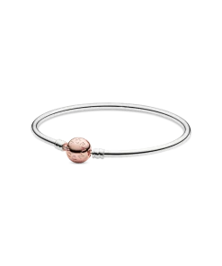 FINAL SALE - Pandora Moments Bangle