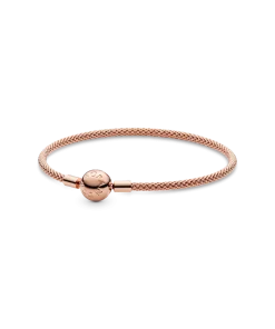 FINAL SALE - Pandora Moments Mesh Bracelet