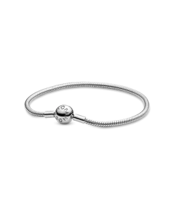 Moments Snake Chain Bracelet