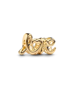 Handwritten Love Charm