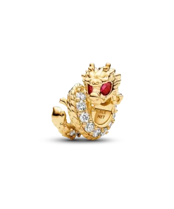 Dragon Charm