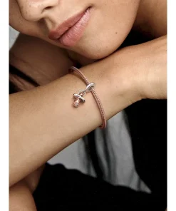 Alternative view of Baby Pacifier Dangle Charm