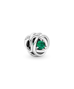 Alternative view of May Birthday Necklace Set