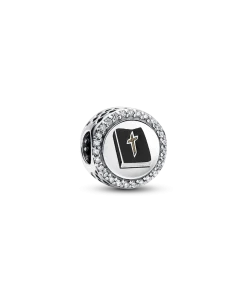 Bible Power of Prayer Charm