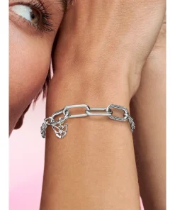 Alternative view of Butterfly Mini Dangle Charm