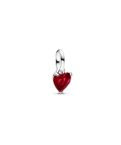 Broken Heart Mini Dangle Charm