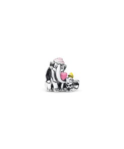 Disney Dumbo & Mom Charm