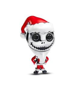 Disney The Nightmare Before Christmas Jack Skellington Charm
