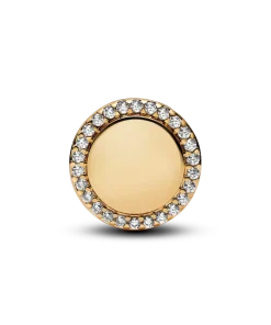 Alternative view of Aunt Charm