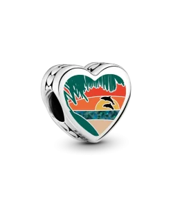 Florida Heaven Charm