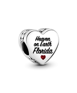 Alternative view of Florida Heaven Charm