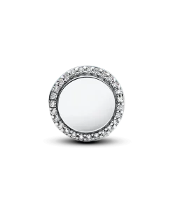 Alternative view of Always & Forever Charm