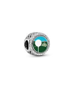 Golf Charm