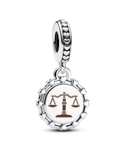 Lawyer Dangle Charm
