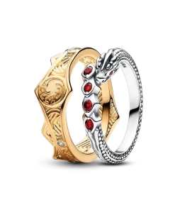 Game of Thrones Ring Set
