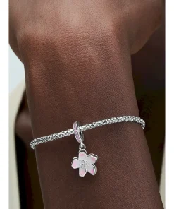 Alternative view of Cherry Blossom Dangle Charm