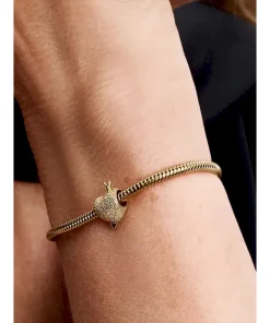 Alternative view of Cupid Heart Charm