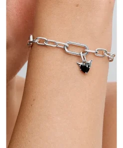 Alternative view of Pandora ME Small-Link Chain Bracelet
