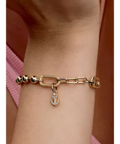 Alternative view of Anchor Mini Dangle Charm